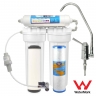 3 Stage Doulton water filter system with Alkaline