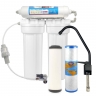 3 Stage Doulton water filter system with Alkaline