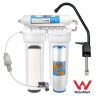 3 Stage Doulton water filter system with Alkaline