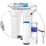 3 Stage Cerametix Fluoride removal KIt with Alkaline