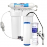3 Stage Cerametix Fluoride removal KIt with Alkaline