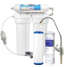 3 Stage Cerametix Fluoride removal KIt with Alkaline
