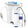 3 Stage Cerametix Fluoride removal KIt with Alkaline