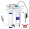 3 Stage Cerametix Fluoride removal KIt with Alkaline