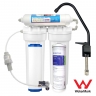 3 Stage Cerametix Fluoride removal KIt with Alkaline
