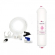 LG 5231JA2012A Genuine External Fridge Filter + Hose (5M) Kit