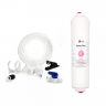 5231JA2012A LG Fridge Filter Genuine External fridge filter Hose(5M) Kit