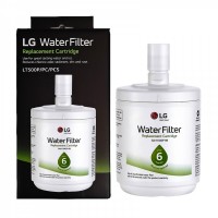 LG 5231JA2002A, LT500P Original Genuine Fridge Water Filter Premium