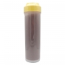 Resin RO Deionising Water Filters RODI Refillable Filter Cartridge + DI 10"x 2.5"