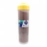 Resin RO Deionising Water Filters RODI Refillable Filter Cartridge + DI 10"x 2.5"