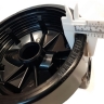 Wholehouse water system High Performance Triple Stage with Stainless Steel cover