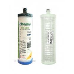 Raindance CVM-68260Z + SPF-68260 SureSeal Carbon Cartridge set