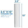 Dura Filter Cartridges replacement filter for 1906052 Twin Water Filter