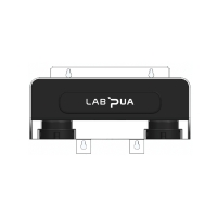LPA238QC Lab Pua Twin header