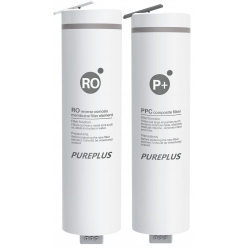 Aqua Blue H20 Reverse Osmosis Water Filtration replacement kit UTR400A