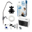 IC8 REMOTE/UNDERSINK CHILLER REMOTE/UNDERSINK CHILLER with Lab Pua Filter KIT 0.1 MICRON LPA-MP1-10