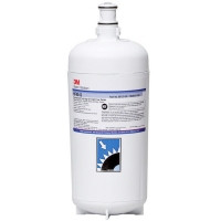 3M Purification HF45-S Replacement Cartridge 56133-09 for ICE145-S Ice Machine Water Filter