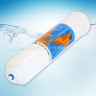 Inline water filter K2540 JJ 5 micron Omnipure 