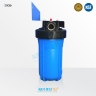 Rain Water Tank Filter system BIG Blue UV residence with CTO 5 Micron filter included