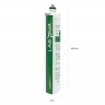 Lab Pua LPA 17 Inch FOR LABPUA High Flow Complete Series