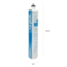 Lab Pua LPA 17 Inch FOR LABPUA High Flow Complete Series