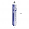 Lab Pua LPA 17 Inch FOR LABPUA High Flow Complete Series