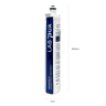 Lab Pua LPA 17 Inch FOR LABPUA High Flow Complete Series