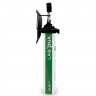 Lab Pua Triple Header Series Sediment With Full Carbon Block with Membrane/ Sediment&Gac/ Carbon Block & Polyphosphate