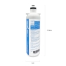 Lab Pua Residential Water Filter Kit LPA-MP1-10