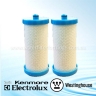 Aqua Blue H2O Westinghouse/Electrolux 1438545 Fridge Water Filter | 218904501 WF1CB−WF