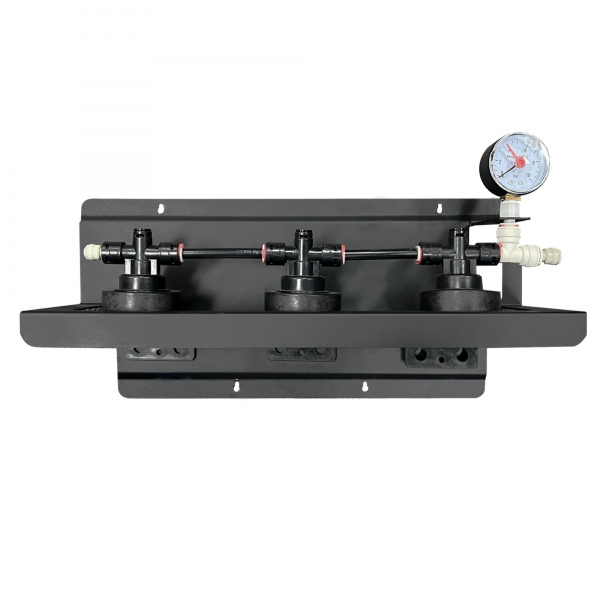 Lab Pua Filter Triple Headers LPA338QC