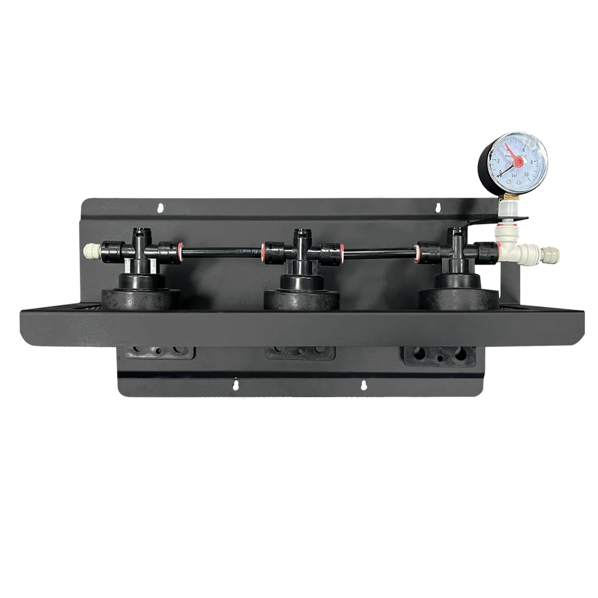 Lab Pua Filter Triple Headers LPA338QC