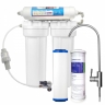 3 Stage Cerametix Fluoride removal KIt with Alkaline