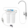 3 Stage Cerametix Fluoride removal KIt with Alkaline