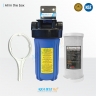 Rain Water Tank Filter system BIG Blue UV residence with CTO 5 Micron filter included