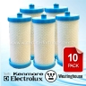 5x Aqua Blue H2O Westinghouse/Electrolux 1438545 Fridge Water Filter | 218904501 WF1CB−WF