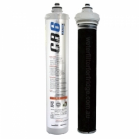 Everpure 4CB5-K replacement by Paragon American carbon block