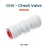 CHECK VALVE - 3/8" Tube ORIGINAL DM FITTING