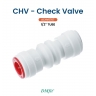 CHECK VALVE - 1/4” x 5/16” tube Tube ORIGINAL DM FITTING
