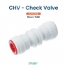 CHECK VALVE - 1/4” x 5/16” tube Tube ORIGINAL DM FITTING