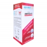 Aqua Blue H2O AB1012-HT for ZIP 93702 Replacement Water Filter Cartridge