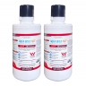 Aqua Blue H2O AB1012-HT for ZIP 93702 Replacement Water Filter Cartridge