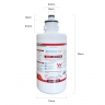 Aqua Blue H2O AB1012-HT for ZIP 93702 Replacement Water Filter Cartridge