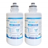 ZIP MicroPurity 93702 0.2 Micron Compatible Filter 1.5 Size