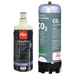 Zip Genuine Filter 91290 With 91295 Sparkling Replacement Cartridge