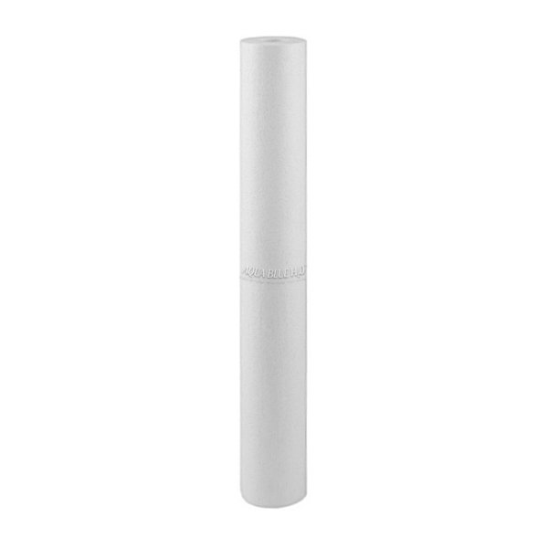 Aqua Blue H20 Polyspun Pre Filter 20 MIcron 20x2.5” ABPP2025-20M