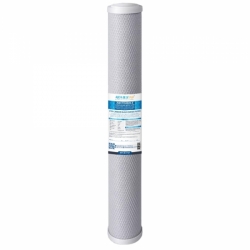 Whole House Water Filter 10 Micron 20x2.5” ABCTO2025-10M