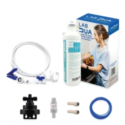 Non-plumbed Fridge system upgrade Kit