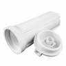 10inch Replacement Filter Housing with Cap