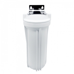Single Undersink filter Water Filter System without filter